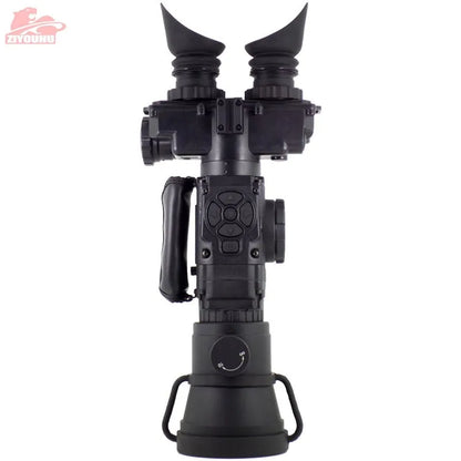 ZIYOUHU HD Infrared Night Vision Device Binocular Thermal Imager Night Vision Monocular High Magnification Observation Mirror