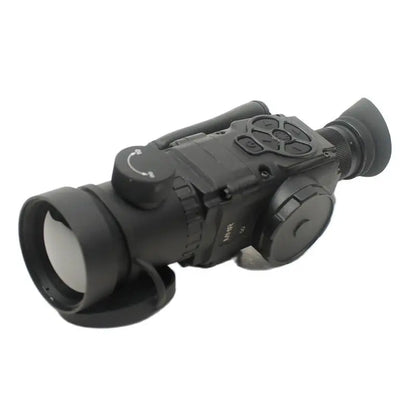 ZIYOUHU New MHR-50 HD Thermal Imaging Night Vision Thermal Imaging Measuring Instrument Hunting Camping Free Shipping