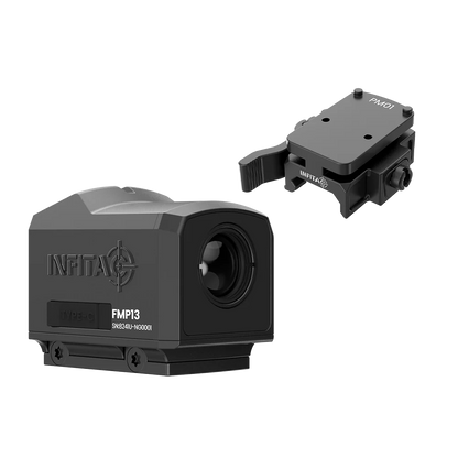 Thermal Pistol Sights Fast Mini FMP13