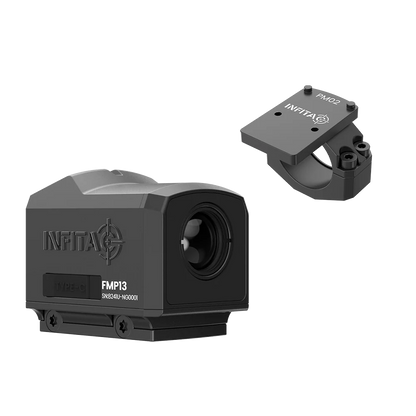 Thermal Pistol Sights Fast Mini FMP13