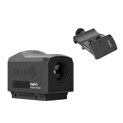 Thermal Pistol Sights Fast Mini FMP13