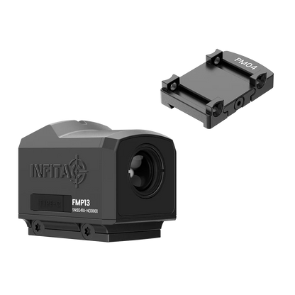 Thermal Pistol Sights Fast Mini FMP13
