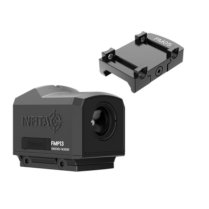 Thermal Pistol Sights Fast Mini FMP13