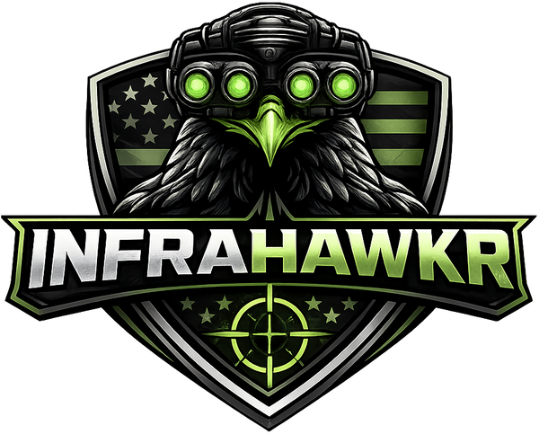 INFRAHAWKR