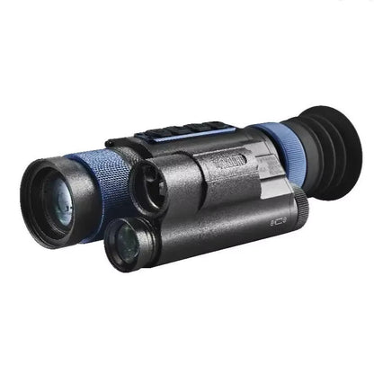 MLT225-LRF Thermal Monocular Built-in Real Time Ranging Ballistic Caculation WIFI Long Range Hot Detection Hunting Thermal Scope
