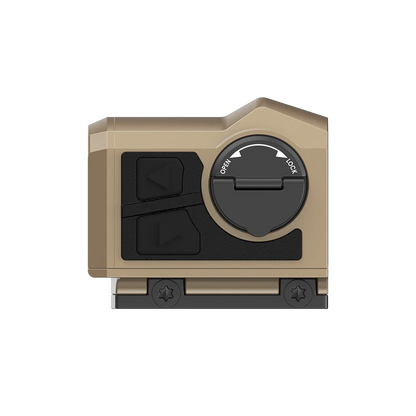 Thermal Pistol Sights Fast Mini FMP13